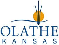 City of Olathe Logo